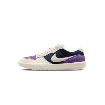 Nike SB Force 58 Unisex Low-Top Skate Shoes - Comfortable, Versatile, Durable, Breathable DV5477-101