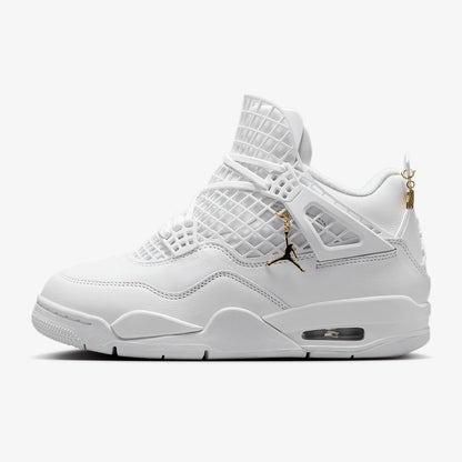 Scarpe da basket Nike Jordan da donna con rivestimento in rete FN7251-107