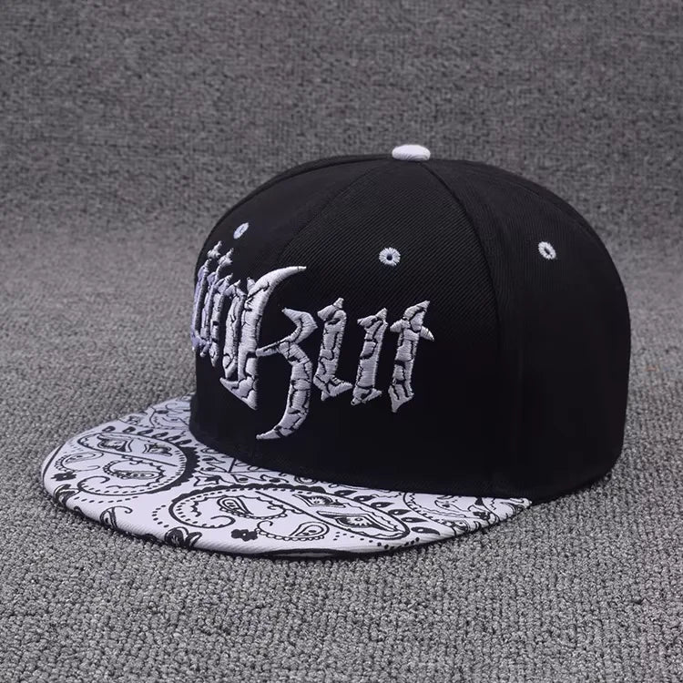 2025 New High Quality Gorras Para Hombres Unisex Luxury Baseball Caps for Men Women Adjustable Snapback Hat HipHop DadHatsTrucke