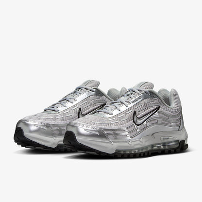 Nike genuine Air Max Unisex Air Cushion Breathable Mesh Running Shoes HM8818-001