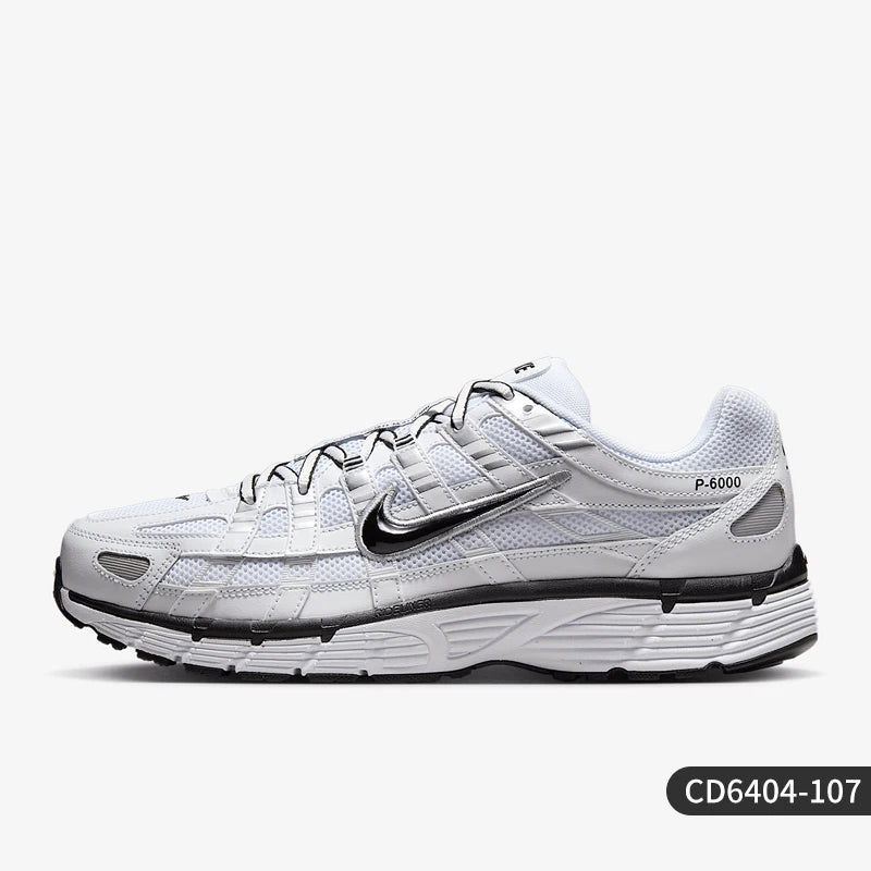 Nike Authentic 2025 Spring Men's Durable Training Running Shoes CD6404-201