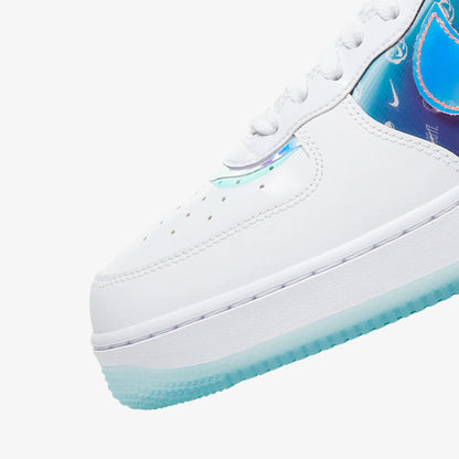 Nike Genuine Air Force 1 High Unisex-Freizeit-Sneaker DC2111-191