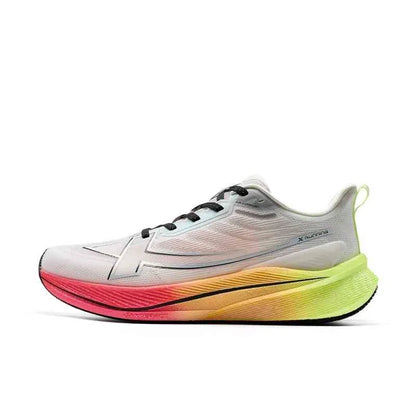 Xtep 2000km 3.0 Running Shoes Soft Universal Sneakers Cushioning Training Jogging Wear-Resistant Lightweight 875119110032