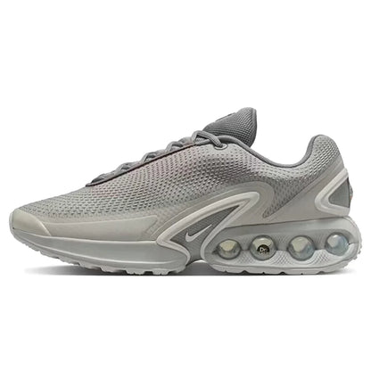Nike Air Max Dn – Dynamische Luftdämpfung, leichtes Tragegefühl, rutschfest, strapazierfähige Trainings- und Laufschuhe HV4528-002
