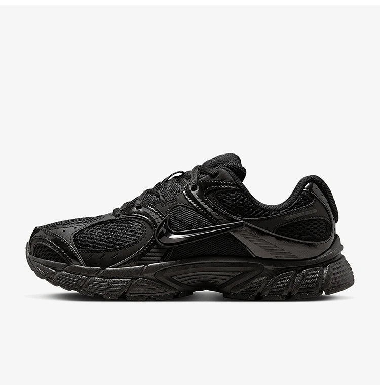 Nike oficial auténtico V5 RNR, zapatillas deportivas y casuales para mujer de malla transpirable con cordones HQ7901-001