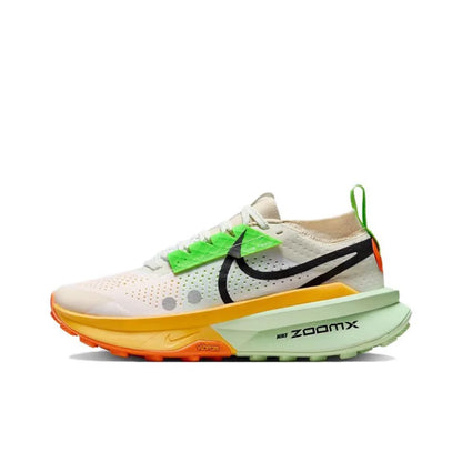 Ténis de corrida de trilha Nike Zegama para mulher: antiderrapantes, resistentes, elegantes e versáteis FD5191-100