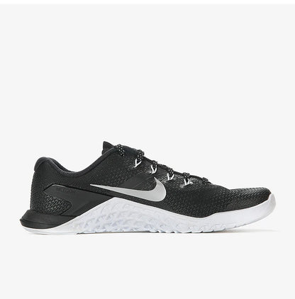 Nike, scarpe da allenamento casual traspiranti da donna New METCON 4 originali 924593-001