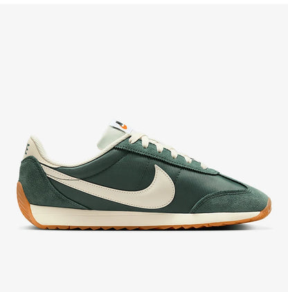 Scarpe sportive da donna Nike Pacific in tessuto resistente all'usura, modello basso con lacci, HM4771-300