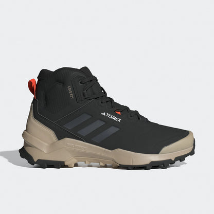 Adidas – bottes de randonnée mi-coupées pour hommes, authentiques, automne 2024, IG8849