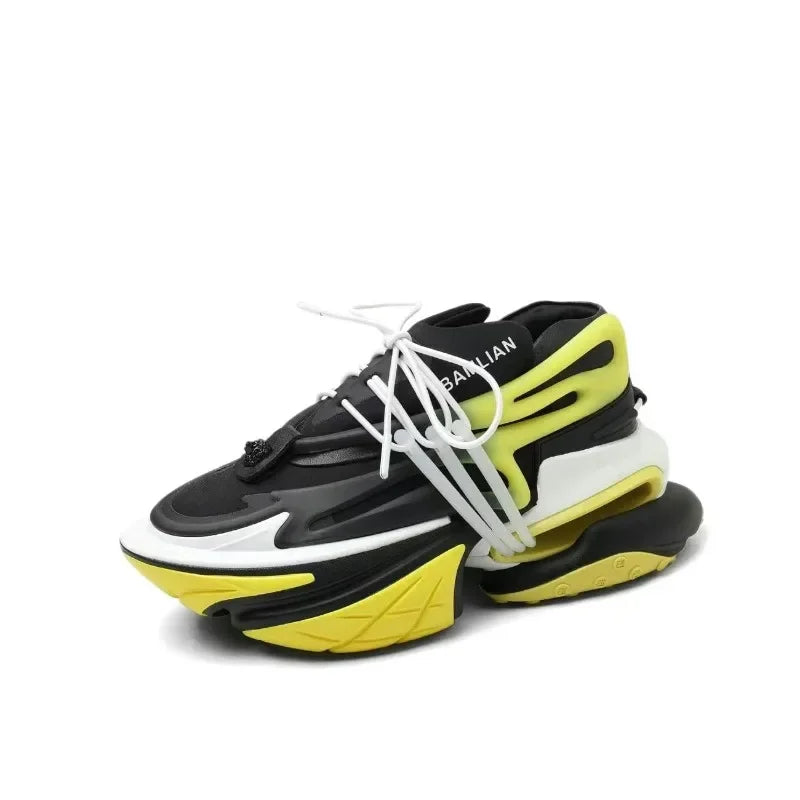 2026 Running Shoes For Men Women Comfortable Walking Jogging Shoe Unisex Designer Outdoor Sports Shoes Couples