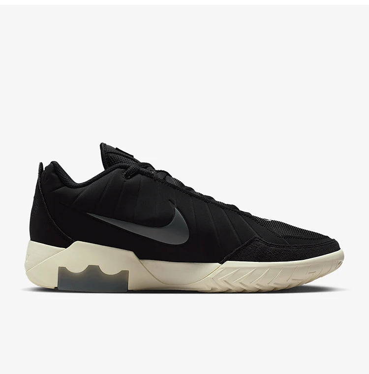 Nike originalne zimske muške sportske retro košarkaške tenisice protiv klizanja HQ8035-001