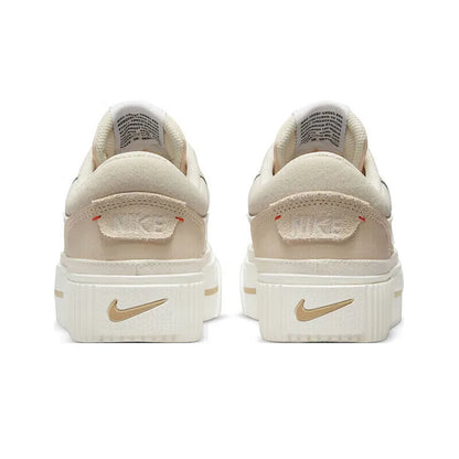 Zapatillas de skate para mujer NIKE WMNS COURT LEGACY LIFT originales