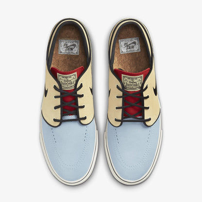 Nike Authentic SB FORCE 58 Unisex Low-Top Leichte Skate-Schuhe DV5475-700