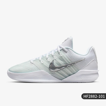 Nike Authentic Sabrina 3 EP Scarpe da basket sportive ammortizzate da uomo e da donna HF2882-101