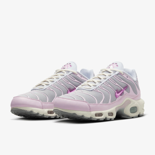 Nike Official Genuine Air Max Plus Women's Classic Breathable Sports Shoes HM3692-061