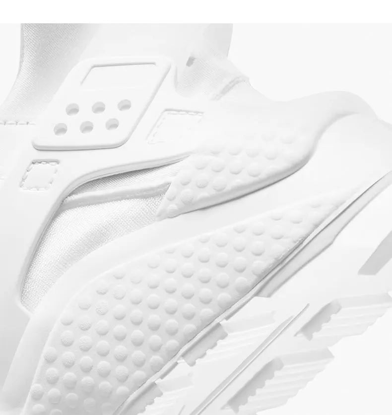 Nike hivatalos AIR HUARACHE férfi és női lélegző szabadidőcipő DH4439-102