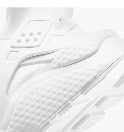 Nike hivatalos AIR HUARACHE férfi és női lélegző szabadidőcipő DH4439-102