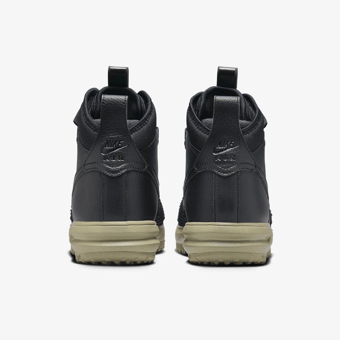 Nike genuine Lunar Force 1 Duckboot men's sports shoe DZ5320-001