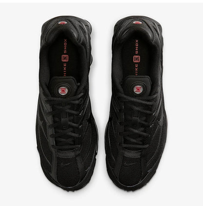 Nike Original Shox Ride 2 Men's Low Top Cushioned Durable Sports Shoes IO4296-002
