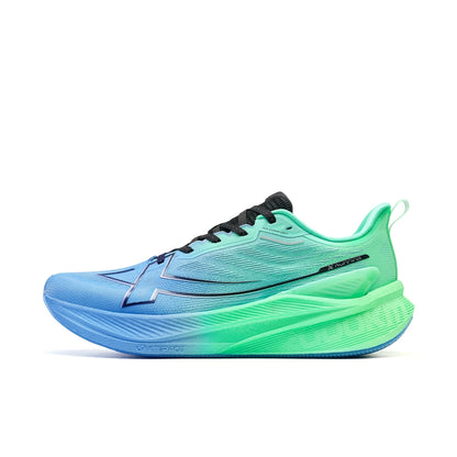 Xtep 2000km 3.0 Running Shoes Soft Universal Sneakers Cushioning Training Jogging Wear-Resistant Lightweight 875119110032