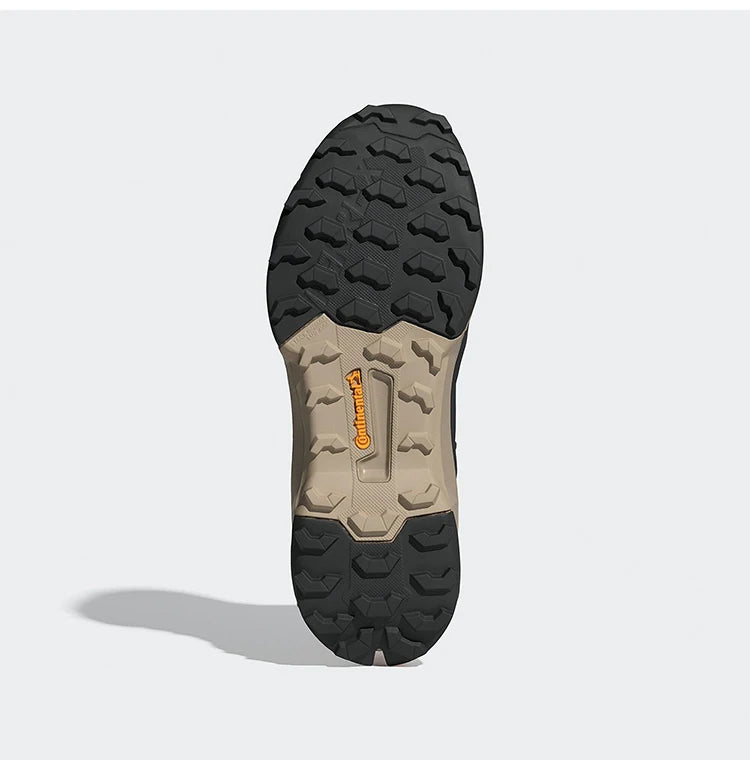 Adidas – bottes de randonnée mi-coupées pour hommes, authentiques, automne 2024, IG8849