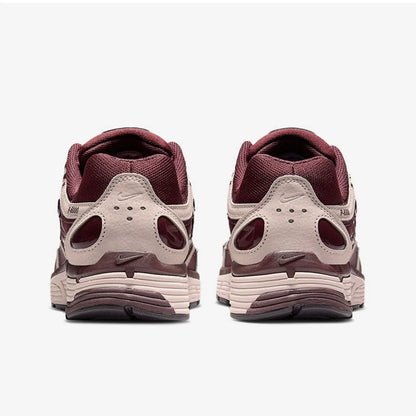 Nike/Nike Seasonal Women's Wear-Resistant Low-Top Lace-Up Casual Sports Shoes Im5237-600