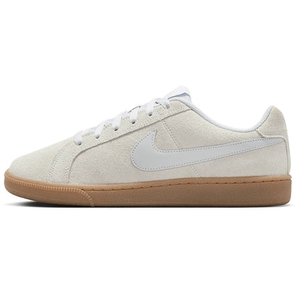 Nike Authentic COURT ROYALE Women's Lightweight Durable Low-Top Skate Shoes 916795-001