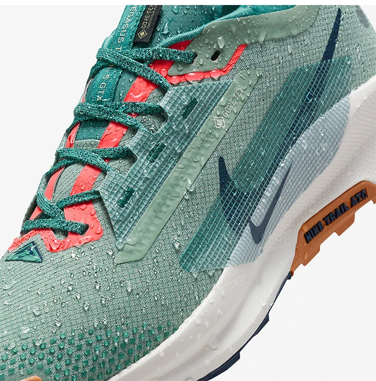 Scarpe da corsa da uomo Nike originali, edizione primaverile, dal profilo basso, ammortizzanti e resistenti all’usura FQ0908-300