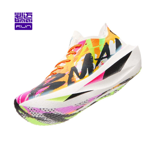 BMAI Breathable 20km Marathon Sneakers for Man Cushion Carbon Plate Men's Sports Shoes Casual Luxury Trainers Men Running Shoe