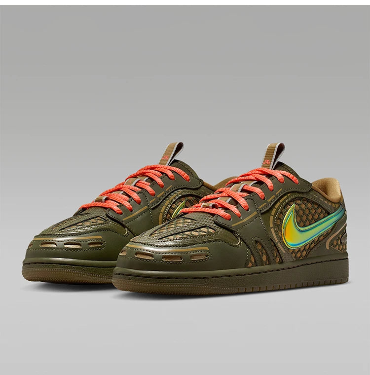 Nike Authentic JORDAN Dámské klasické módní retro prodyšné sportovní boty HQ2186-300