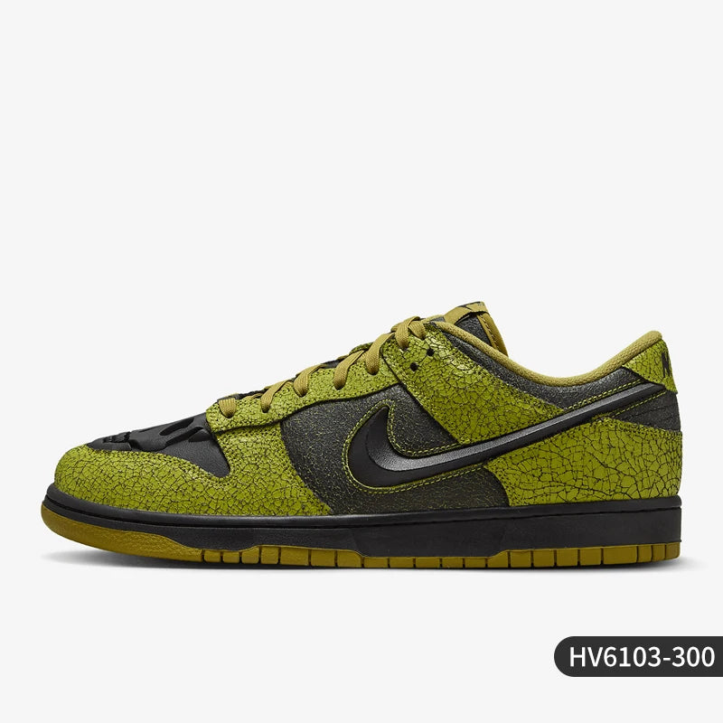 Ténis Nike genuínos, da nova coleção da estação, unissexo, estilo retro, de cano baixo, modelo HV6103-300