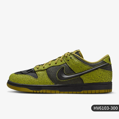 Ténis Nike genuínos, da nova coleção da estação, unissexo, estilo retro, de cano baixo, modelo HV6103-300
