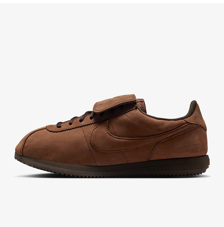 Nike Authentic Cortez Leather SE Men's Women's Retro Casual Shoes IR0800-299