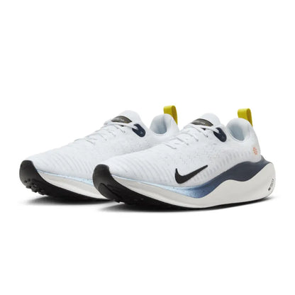 Original New Arrival NIKE REACTX INFINITY RUN 4 Men's Running Shoes Sneakers