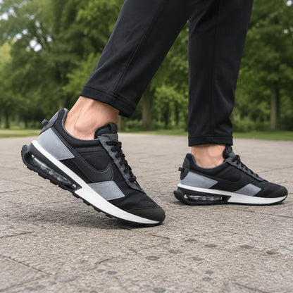 POIZON Nike Air Max Pre Day Black Grey