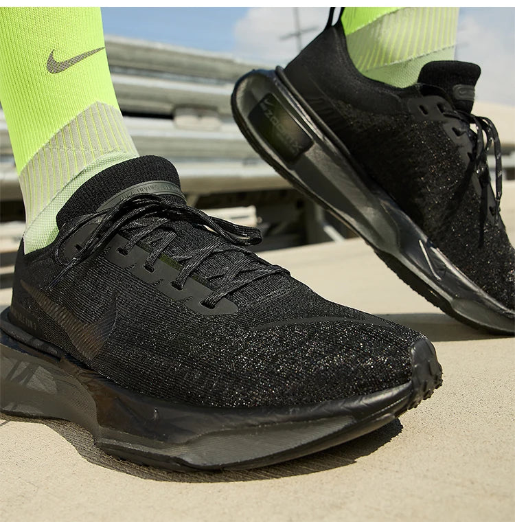 Nike genuine Invincible 3 men's breathable road running shoes DR2615-005
