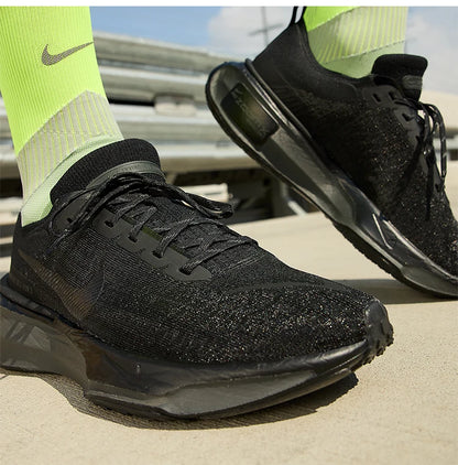 Nike genuine Invincible 3 men's breathable road running shoes DR2615-005