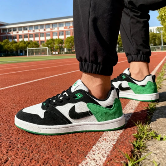 Nike/Nike Women's Shoes Sb Alleyoop Spring and Summer Low-Top Lightweight Casual Sneakers Ih0647-103
