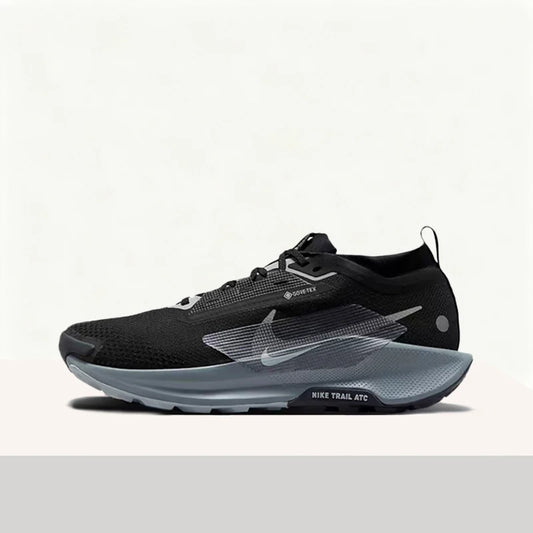 Nike Pegasus Trail 5 Men's Low-Top Trail Running Shoes: Comfortable, Lightweight, Durable, and Responsive FQ0908-001