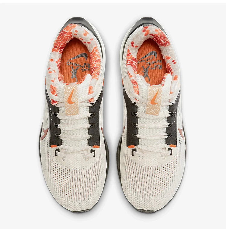 Nike genuine Pegasus 40 Premium Women's Lightweight Running Shoes FN3477-100