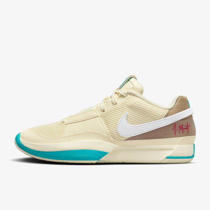 Chaussures de basket-ball Nike Authentic JA 1 EP pour homme Ja Morant Performance DR8786-102