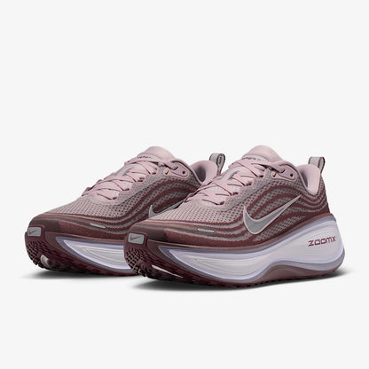 Nike Authentic Vomero Plus Women's Low-Top Shock Absorption Wear-Resistant Running Shoes HV8154-502