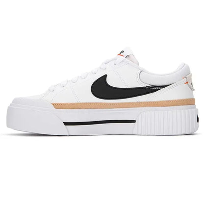 Zapatillas de skate para mujer NIKE WMNS COURT LEGACY LIFT originales