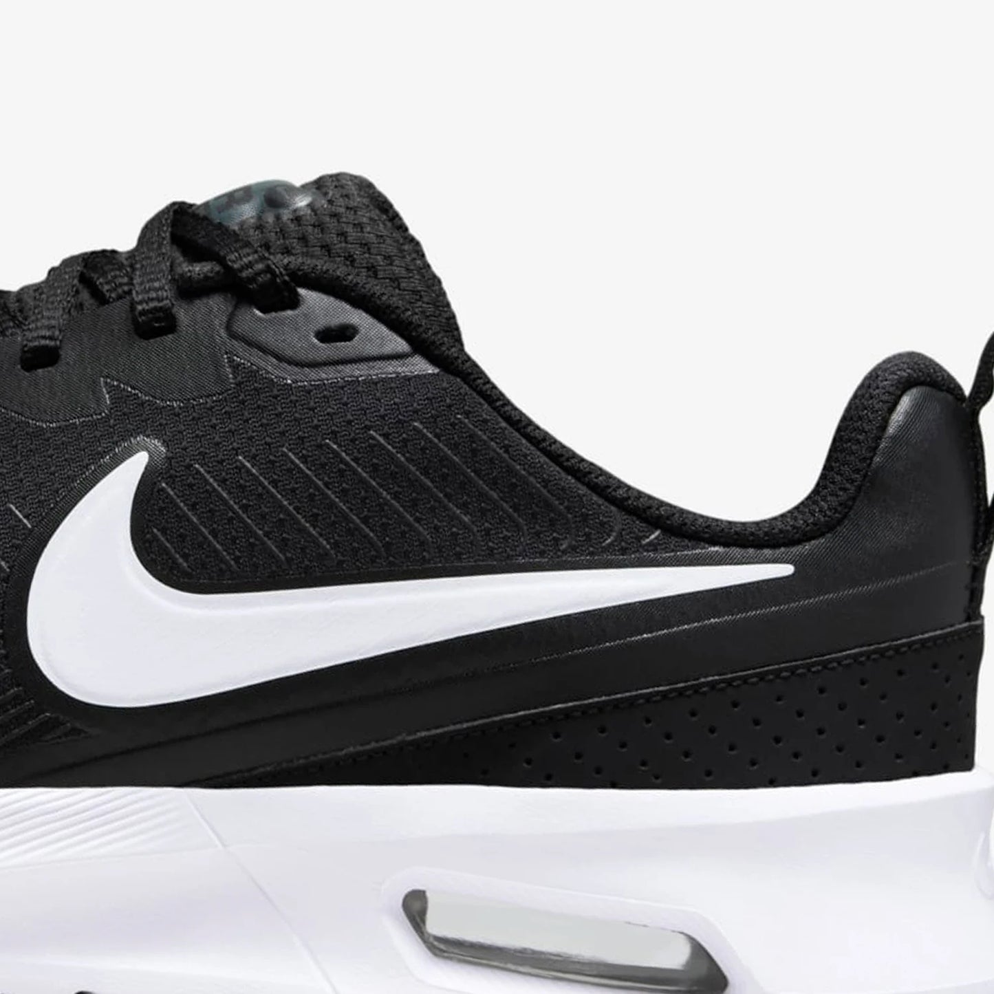 Nike Official Genuine 2024 New Men's Mesh Breathable Cushioning Casual Shoes FD4329-001