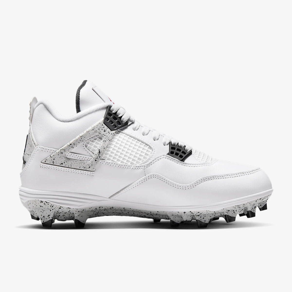 Nike Authentic JORDAN férfi középhosszú futballcipő HQ0207-106