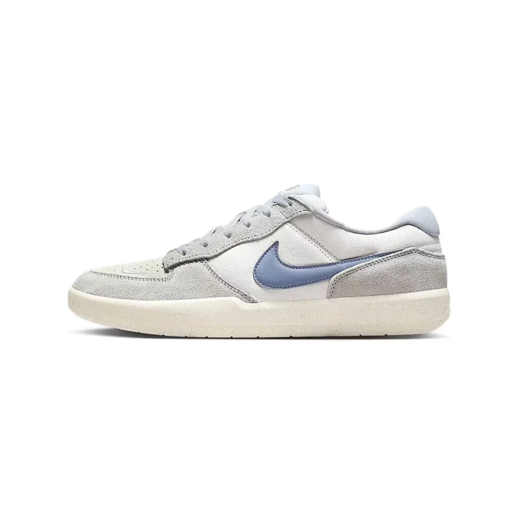 Nike SB Force 58 Unisex Comfortable, Versatile, Durable, Breathable Low-Top Skate Shoes IH0636-141