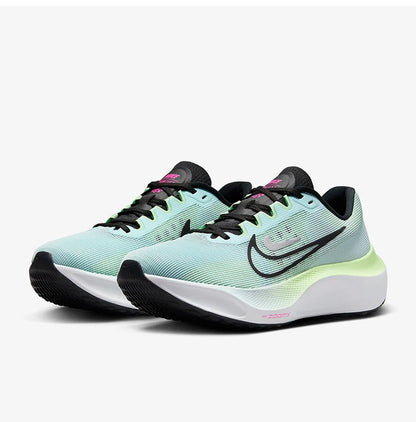 Nike Authentic Zoom Fly 5 Women's Breathable Running Shoes DM8974-401