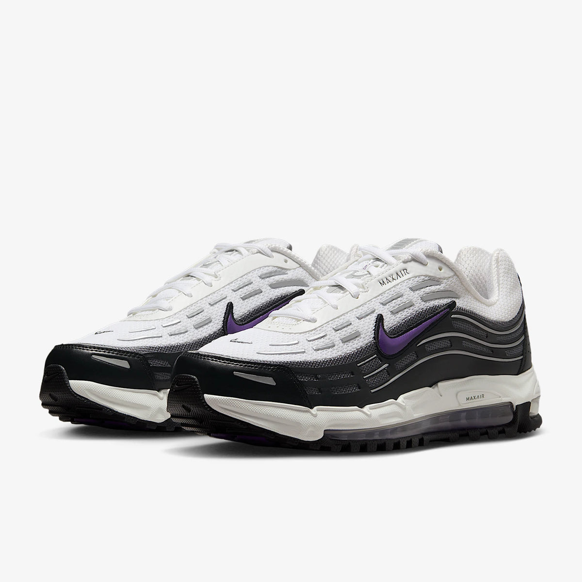 Scarpe da corsa Nike Air Max da uomo originali con ammortizzazione ad aria, resistenti e con cuscinetti d'aria FZ4110-105