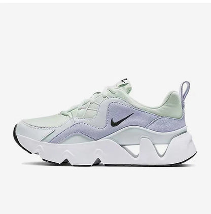 Nike Originele RYZ 365 geometrische sportschoenen met demping voor dames BQ4153-007