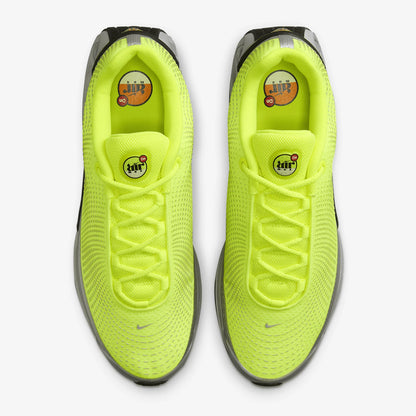 Chaussures de course légères pour homme Nike Air Max Dn à amorti pneumatique et rebond DV3337-700